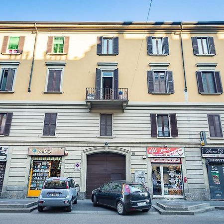 Belle Epoque Milano Apartamento Exterior foto