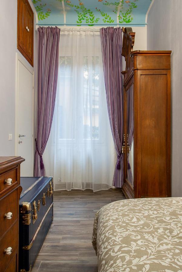 Belle Epoque Milano Apartamento Exterior foto